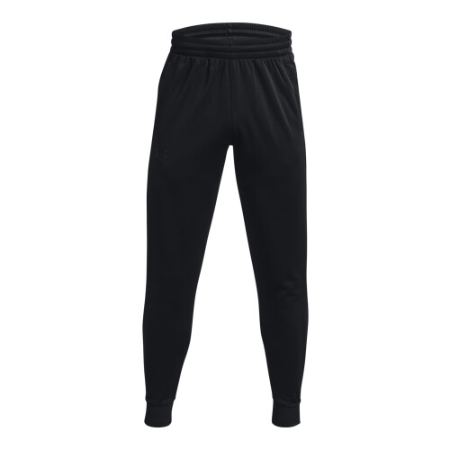 Under Armour Under Armour Herre ArmourFleece Jogger (001) Sort / / Sort 3X-Large Tall 1
