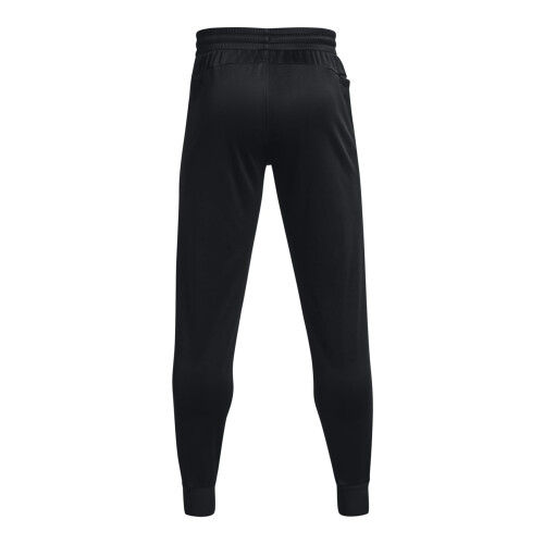 Under Armour Under Armour Herre ArmourFleece Jogger (001) Sort / / Sort 3X-Large Tall 2
