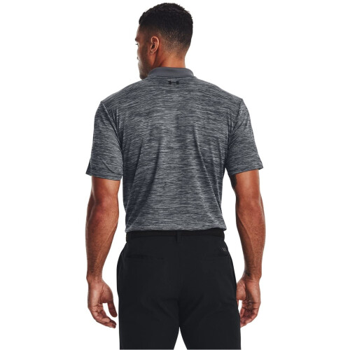 Under Armour Under Armour Herren Performance 3.0 Polo (012) Pitch Grey / / Black Large Tall 2