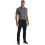Under Armour Under Armour Herren Performance 3.0 Polo (012) Pitch Grey / / Black Large Tall 4