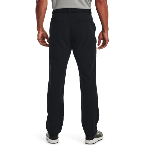 Under Armour Pnsk kalhoty Under Armour Straight Leg Tech (001) cern/cern/cern 34/34 1