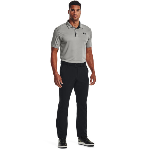 Under Armour Pnsk kalhoty Under Armour Straight Leg Tech (001) cern/cern/cern 34/34 2