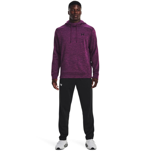 Under Armour Pnsk fleecov kalhoty Under Armour (001) Black / / White Large 1