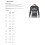 Under Armour Under Armour Herr Tech Golf Polo (273) Silt / / Pitch Grey Medium 5