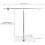 Silver Poster Holder for Retail Presentation 1 2