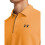 Under Armour Polo da golf Tech da uomo Under Armour (803) Nova Orange // Pitch Grey XX-Large 2