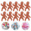 30 Babyfiguren, Geschenkidee, dreidimensional 5