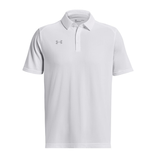 Under Armour Polo Tech Team Under Armour Branco XL