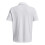 Under Armour Polo Tech Team Under Armour Branco XL 2