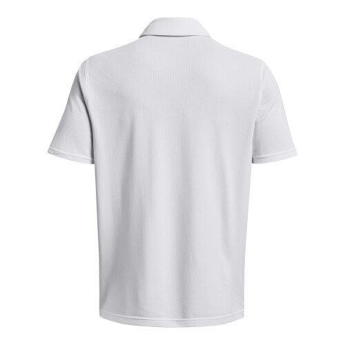 Under Armour Polo Tech Team Under Armour Branco XL 1