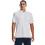 Under Armour Polo Tech Team Under Armour Branco XL 3