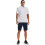 Under Armour Polo Tech Team Under Armour Branco XL 5