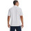 Under Armour Polo Tech Team Under Armour Branco XL 4