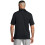 Under Armour Polo Playoff da uomo Under Armour 3.0 (003) Nero / / Castlerock Medium 2