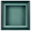 PVC picture frames for home, decorative wall art, simple 2