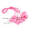 Lost Tooth Box Storage Boxes Pink Plastic 12 2