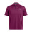 Under Armour Under Armour Herren Tech Golf Polo (505) Purple Gemini // Pitch Grey Small 2