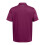 Under Armour Under Armour Herren Tech Golf Polo (505) Purple Gemini // Pitch Grey Small 3
