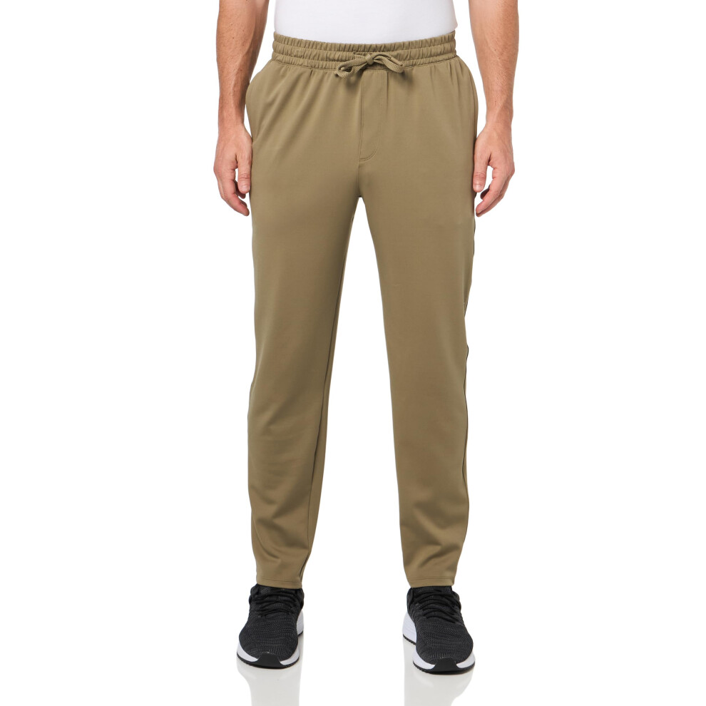 Under Armour Men's Motion Tapered Pants (251) Bayou / / Bayou X-Large