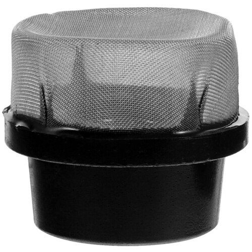 Filterluftventil för poolfilter med separator 1