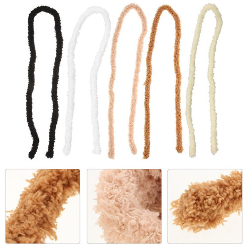DIY draaibare staaf voor knutselprojecten 1 set 2