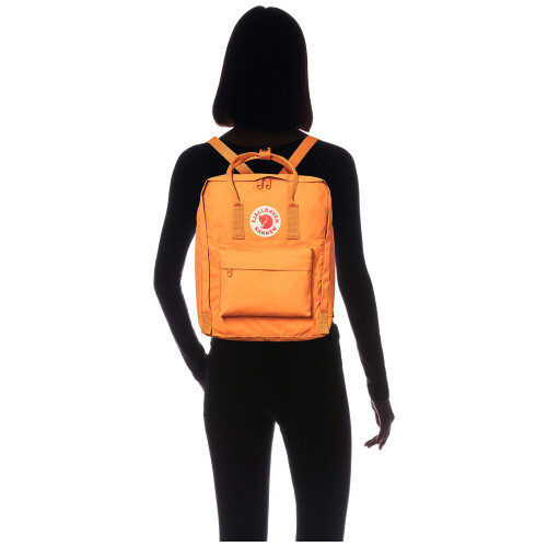 Fjällräven Fjallraven, Kanken Classic Backpack for Everyday 1