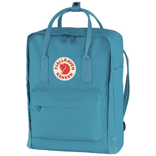 Fjällräven Fjallraven, Kanken Classic Backpack for Everyday