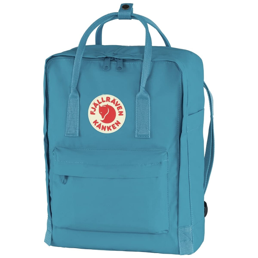 Fjällräven Fjallraven, Kanken Classic Backpack For Everyday