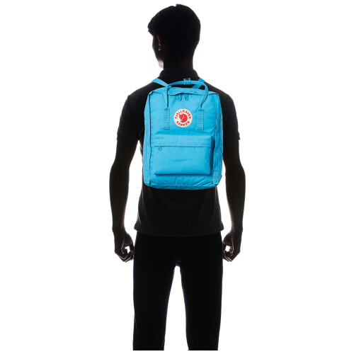 Fjällräven Fjallraven, Kanken Classic Backpack for Everyday 1
