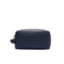 Lacoste Unisex Classic -kylpytuotesarja Midnight Blue One Size