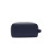 Lacoste Lacoste Unisex Classic Kulturbeutel Mitternachtsblau, Einheitsgre 2