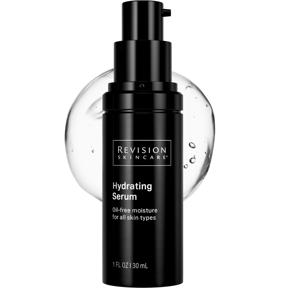 Revision Skincare Light Hydrating Serum, 1 Oz.