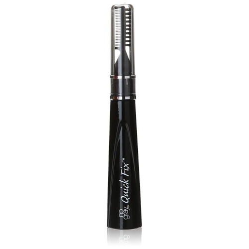NO GRAY Quick Fix, Braun/Schwarz 0,5 fl oz 2