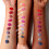 NYX PROFESSIONAL MAKEUP Glitter Goals Liquid Lipstick - Reflector, Ροζ Με Γκλίτερ 3