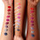 NYX PROFESSIONAL MAKEUP Glitter Goals Liquid Lipstick - Reflector, Ροζ Με Γκλίτερ 4
