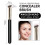 Makeup Brushes DPOLLA Pro Foundation och Concealer Borste Perfekt för varje look 4