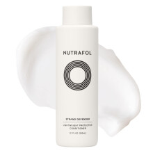 Nutrafol Conditioner I Defends from Damage for Stronger Hair I Physician-formulated for Thin & Thinning Hair I Color Safe I Lightweight Protection I 8