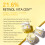 APLB, Creme facciale con Retinolo, Vitamina C e E 3