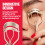Revlon Revlon Designer Series Curler Βλεφαρίδων, Άνοιγμα Ματιών, Με Λαβές, Εύκολο στη Χρήση, 1Τμχ 4