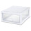 16-Qt. Stapelbare Schublade 1