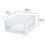 16-Qt. Stapelbare Schublade 2