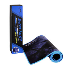 Silver Stone Technologies RVP01 Large Gaming Mousepad
