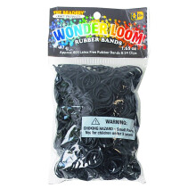 Wonderloom Bands - Sort