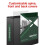 Staples Fichário Staples 976180 5-Inch com D-Rings Preto 4