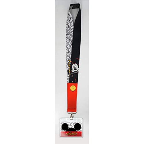 Disney Lanire de luxe Mickey Mouse 1