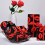 TONESPAC (Rote Lippen) 4