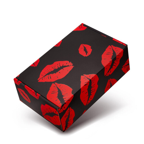 TONESPAC (Rote Lippen) 2