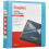 Staples Staples Standaard 1.5 3-Ring Bekijkmap, Teal 1