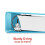 Staples Staples Standaard 1.5 3-Ring Bekijkmap, Teal 3