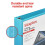 Staples Staples Standaard 1.5 3-Ring Bekijkmap, Teal 4